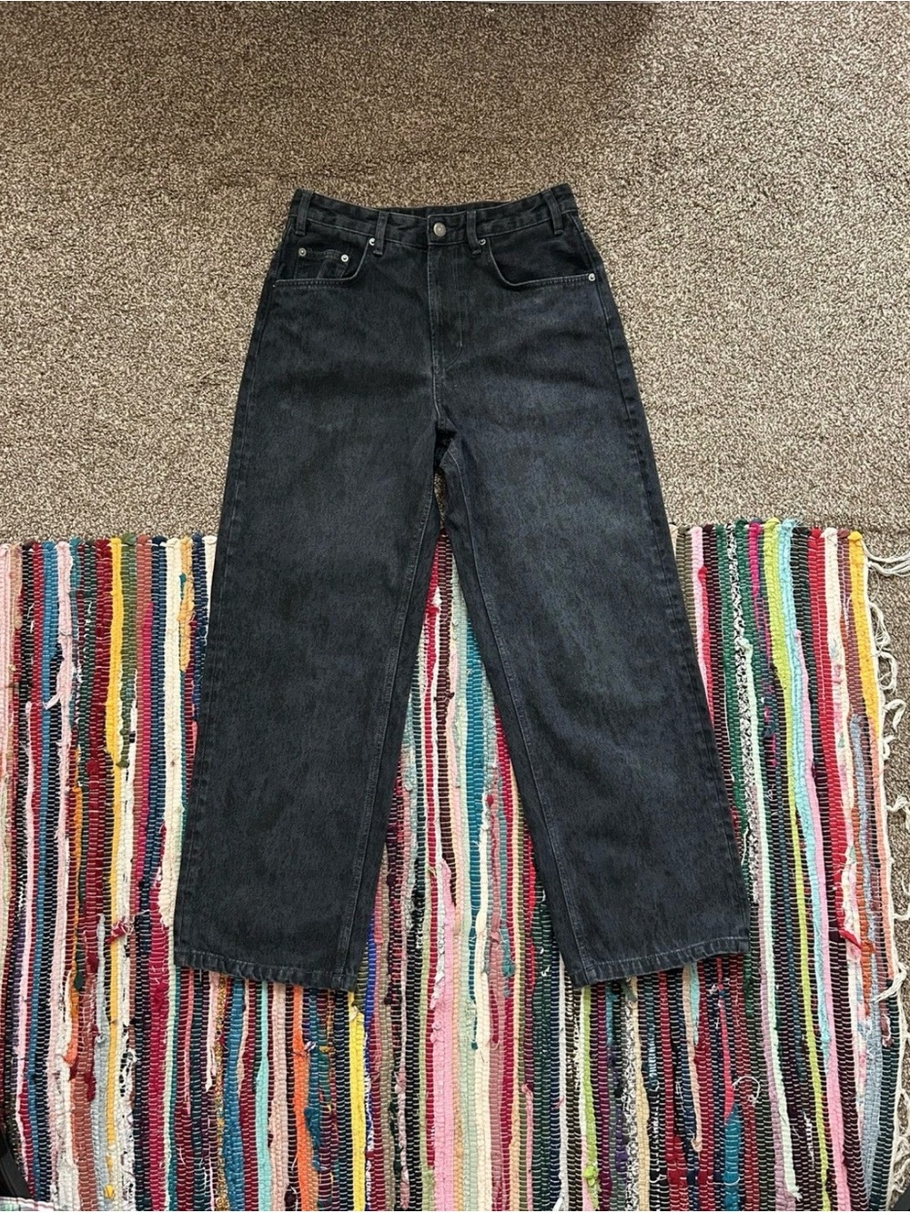 555 Brand Jeans